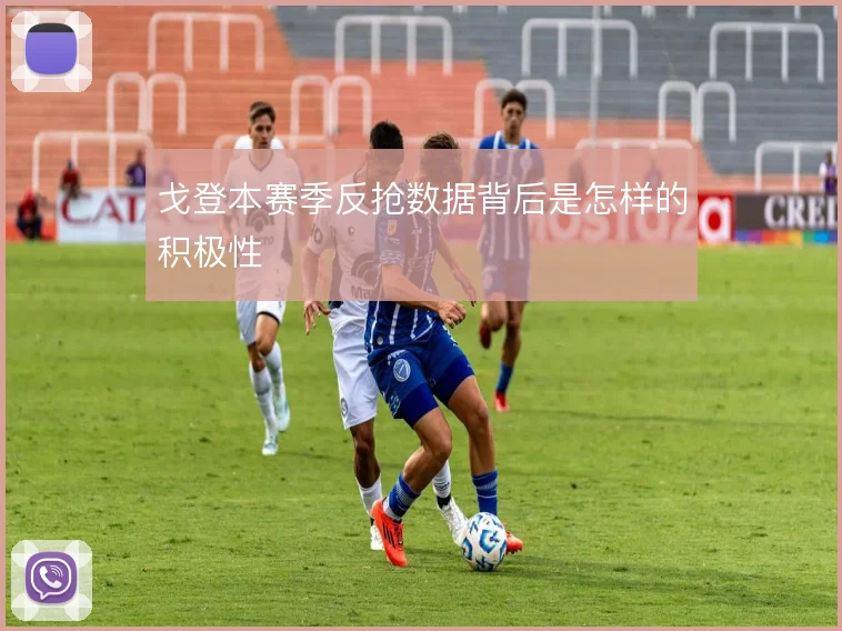 戈登本赛季反抢数据背后是怎样的积极性