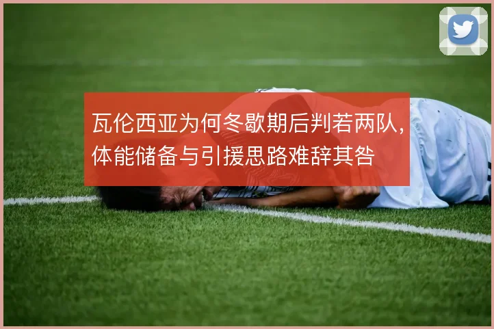 瓦伦西亚为何冬歇期后判若两队，体能储备与引援思路难辞其咎