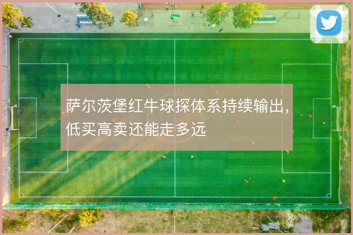 萨尔茨堡红牛球探体系持续输出，低买高卖还能走多远