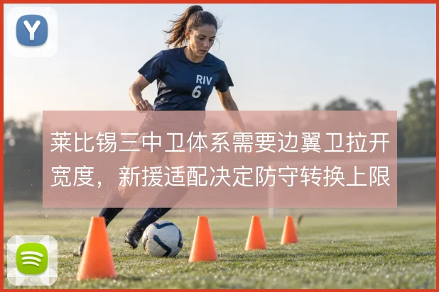 莱比锡三中卫体系需要边翼卫拉开宽度,新援适配决定防守转换上限