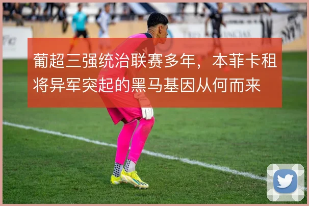 葡超三强统治联赛多年，本菲卡租将异军突起的黑马基因从何而来